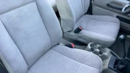 
										2005 Jeep Wrangler SE 6-Speed full									