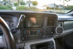 
										2006 Chevrolet Tahoe Z71 4×4 full									