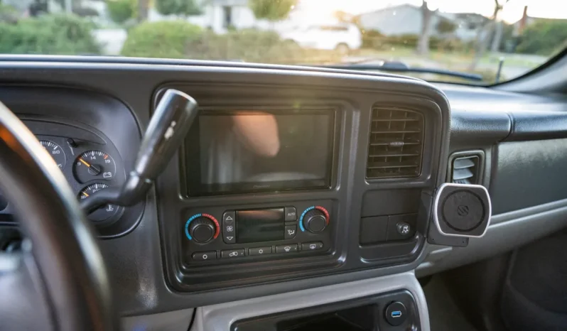 
								2006 Chevrolet Tahoe Z71 4×4 full									