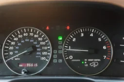 
										2006 Lexus LX470 full									
