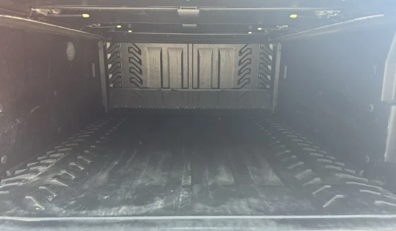 
								2007 Chevrolet Avalanche LS 1500 full									