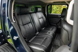 
										2008 Hummer H3 Alpha full									