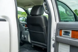 
										2010 Ford F-150 Lariat SuperCrew 4×4 full									
