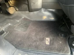 
										2012 Toyota FJ Cruiser full									