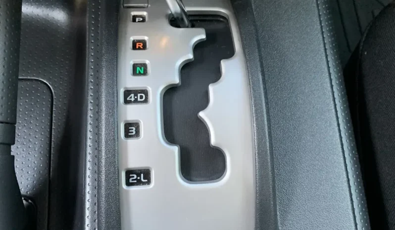 
								2014 Toyota FJ Cruiser full									