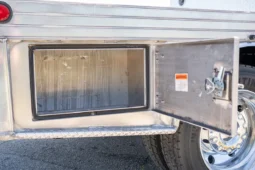
										2018 Ford F-450 Super Duty Lariat Crew Cab Power Stroke Dually 4×4 Flatbed full									