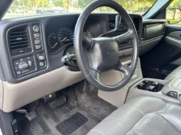 
										2002 Chevrolet Tahoe LT 4×4 full									