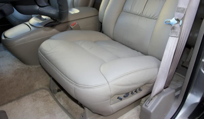 
								1999 Chevrolet Tahoe LT full									