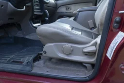 
										1999 Toyota 4Runner SR5 full									