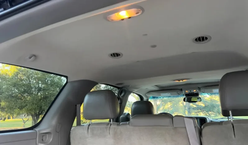 
								2003 Chevrolet Tahoe LT 4×4 full									