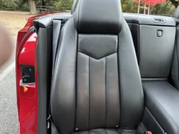 
										2004 Cadillac XLR 4.6-Liter Northstar V8 full									