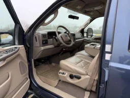 
										2004 Ford F-350 Super Duty Lariat Crew Cab Power Stroke 4×4 Dually full									