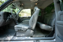 
										2004 GMC Sierra 1500 Denali Extended Cab full									