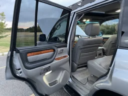 
										2004 Lexus LX470 full									