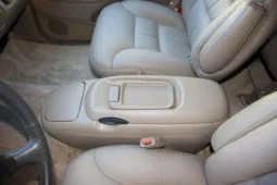 
										1999 Chevrolet Tahoe LT full									