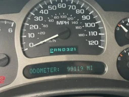 
										2005 GMC Yukon XL Denali GMT800 full									
