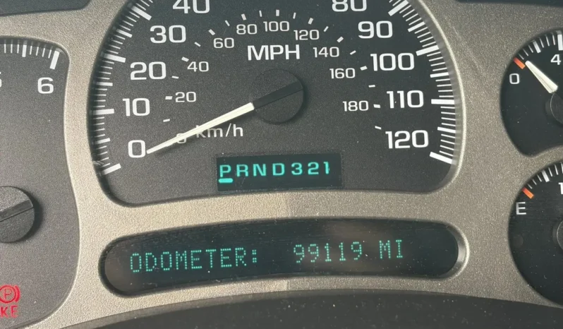 
								2005 GMC Yukon XL Denali GMT800 full									