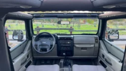 
										2005 Jeep Wrangler SE 6-Speed full									
