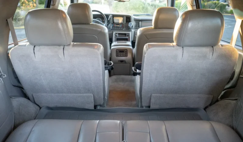 
								2006 Chevrolet Tahoe Z71 4×4 full									