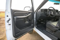 
										2001 GMC Sierra 2500 Extended Cab 4×4 full									
