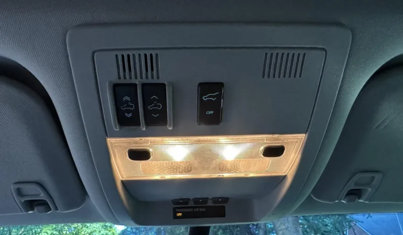 
								2010 Chevrolet Tahoe LT 4×4 full									