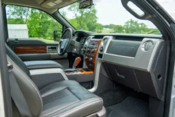 
										2010 Ford F-150 Lariat SuperCrew 4×4 full									