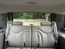 
										2001 GMC Yukon SLT 4×4 full									