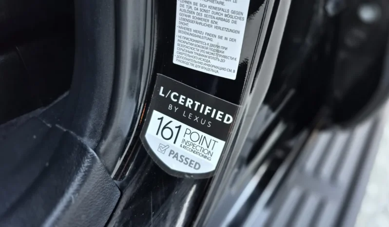 
								2019 Lexus GX460 Premium full									