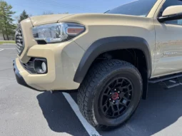 
										2020 Toyota Tacoma TRD Off-Road Double Cab 4×4 V6 6-Speed full									