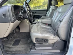 
										2002 Chevrolet Tahoe LT 4×4 full									