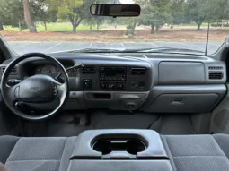 
										2002 Ford F-250 Super Duty XLT SuperCab 4×4 full									
