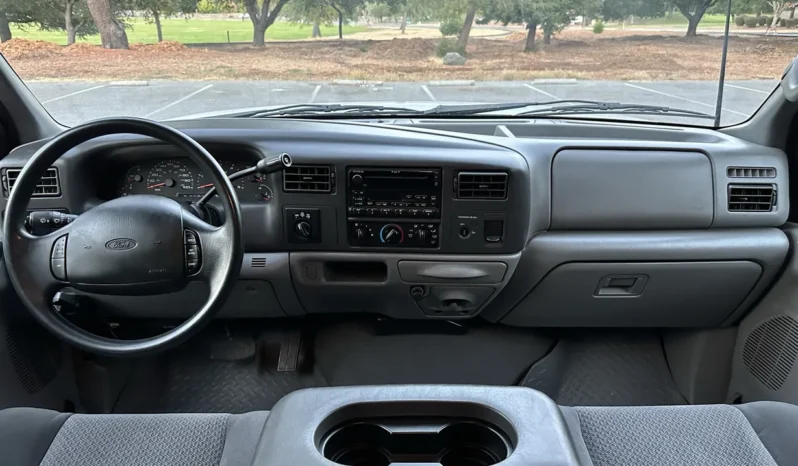 
								2002 Ford F-250 Super Duty XLT SuperCab 4×4 full									