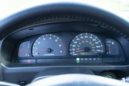 
										1999 Toyota 4Runner SR5 full									