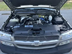 
										2003 Chevrolet Silverado 2500HD LT Crew Cab Duramax 4×4 full									