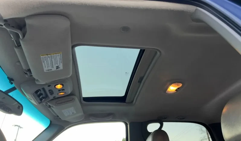 
								2003 Chevrolet Tahoe LT 4×4 full									