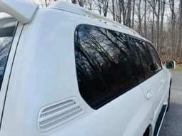 
										2003 Lexus LX470 full									