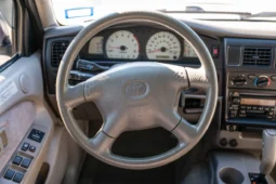 
										2003 Toyota Tacoma SR5 Double Cab TRD V6 full									