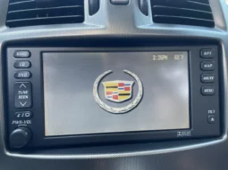 
										2004 Cadillac XLR 4.6-Liter Northstar V8 full									