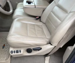 
										2004 Ford F-350 Super Duty Lariat Crew Cab Power Stroke 4×4 Dually full									