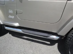 
										2004 Jeep Wrangler Sahara full									
