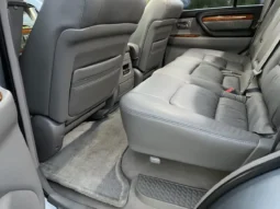 
										2004 Lexus LX470 full									