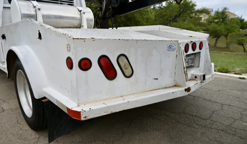 
								2005 Chevrolet Kodiak C4500 Duramax Car Hauler w/ 2002 Imperial 4-Car Trailer full									