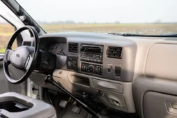 
										2001 Ford F-350 Super Duty XLT SuperCab Power Stroke 4×4 6-Speed full									