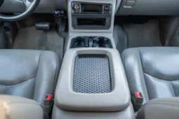 
										2006 Chevrolet Tahoe Z71 4×4 full									