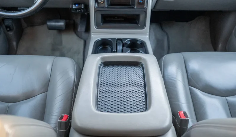 
								2006 Chevrolet Tahoe Z71 4×4 full									
