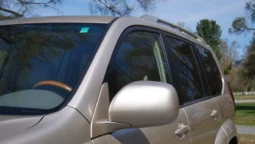 
										2006 Lexus GX470 full									