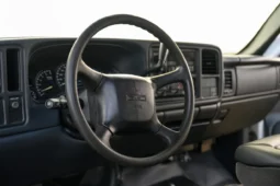 
										2001 GMC Sierra 2500 Extended Cab 4×4 full									