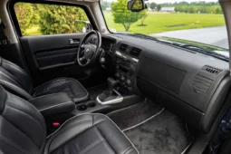 
										2008 Hummer H3 Alpha full									