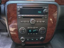 
										2010 Chevrolet Tahoe LT 4×4 full									