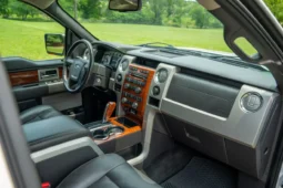 
										2010 Ford F-150 Lariat SuperCrew 4×4 full									